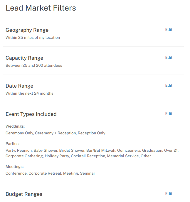 lead market filters.png