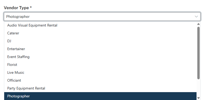 vendor type dropdown.png