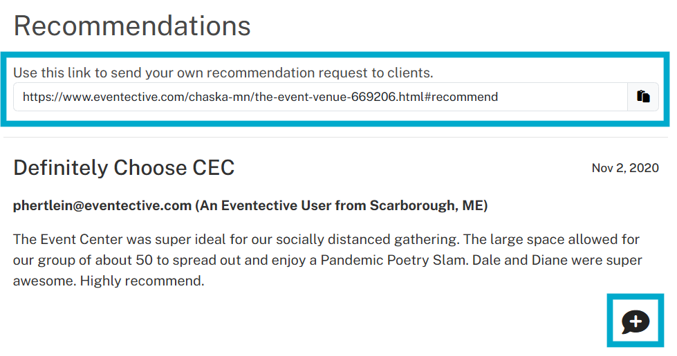 recommendations section.png
