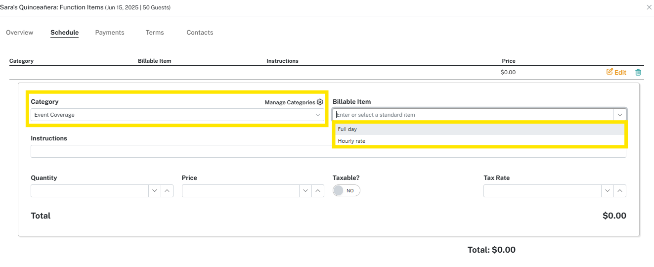 vendor - example items in agreement.png