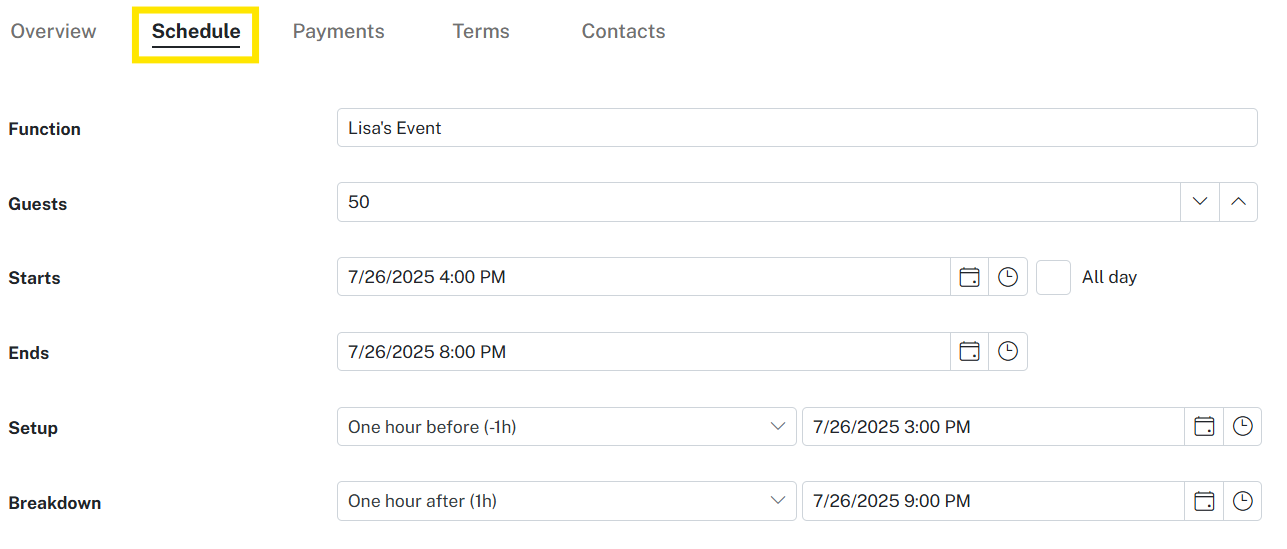 schedule - vendor agreement.png