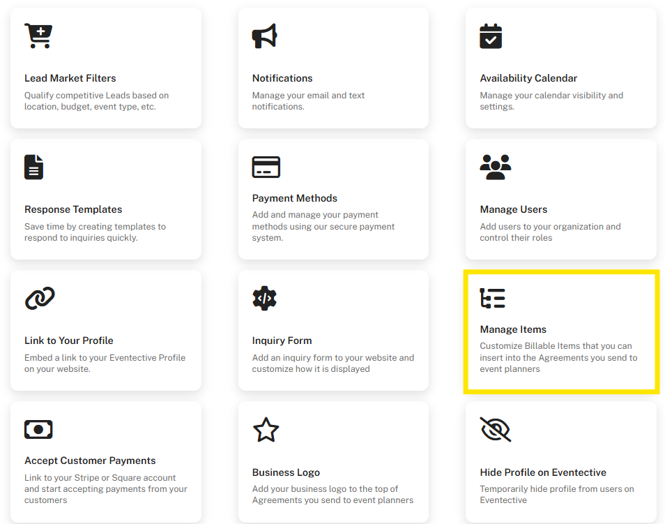 manage items settings - vendors.png